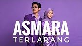 ASMARA TERLARANG | AFG - LST | AKBAR COSMIC TUNES