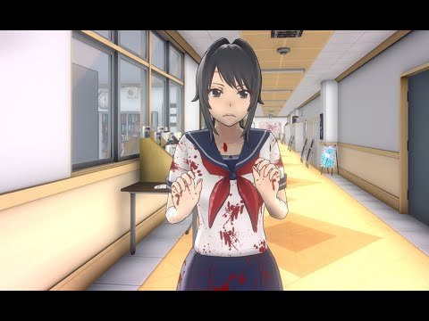 all weapons Yandere Simulator