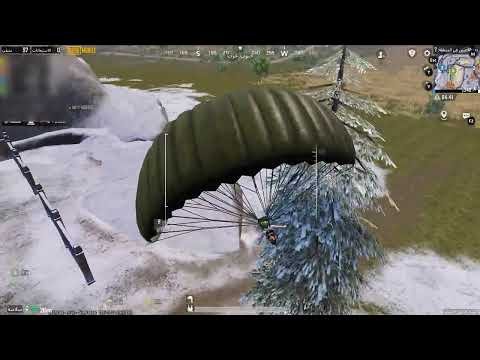 Pubg Mobile Game play by Nono watch the new mod and some fun withe enamy #10