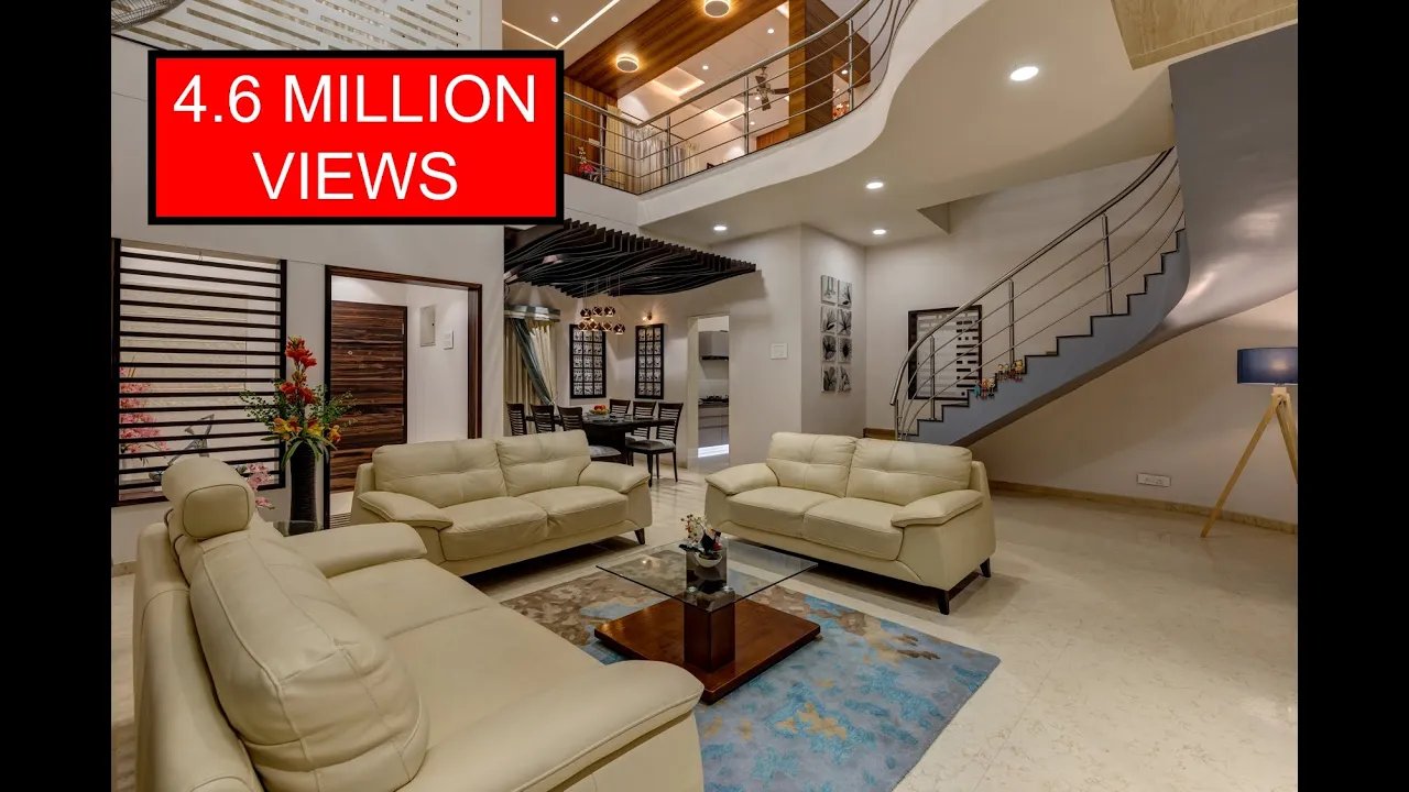 Luxurious Interior & Facelift of Bungalow for...