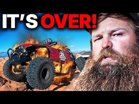 The Heartbreaking Story of Rick From Murphys Diesel