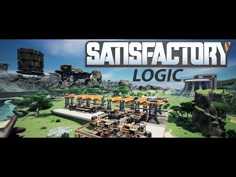 Remotely Accessible Storage V3 & Automatically Regulating Feeding System? - Satisfactory Logic