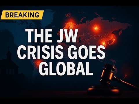 Inside the Global Reckoning Against Jehovah’s...