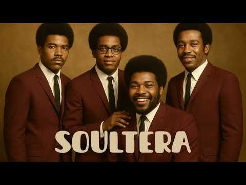 Walk (AI Soul Cover)