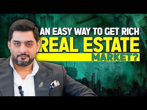 Pakistan Property Market: Insights & Updates | Thought On Tape