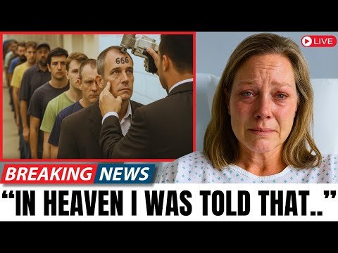 Woman Dies & Jesus's Final Warnings: 4 Places...