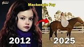 "The Twilight Saga " ALL Cast: Then and Now 2025 , How They Changed? [17 Years After]