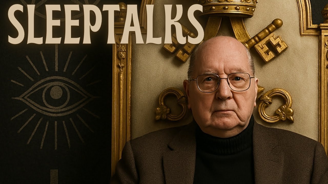 JORDAN MAXWELL’s Knowledge of the Occult