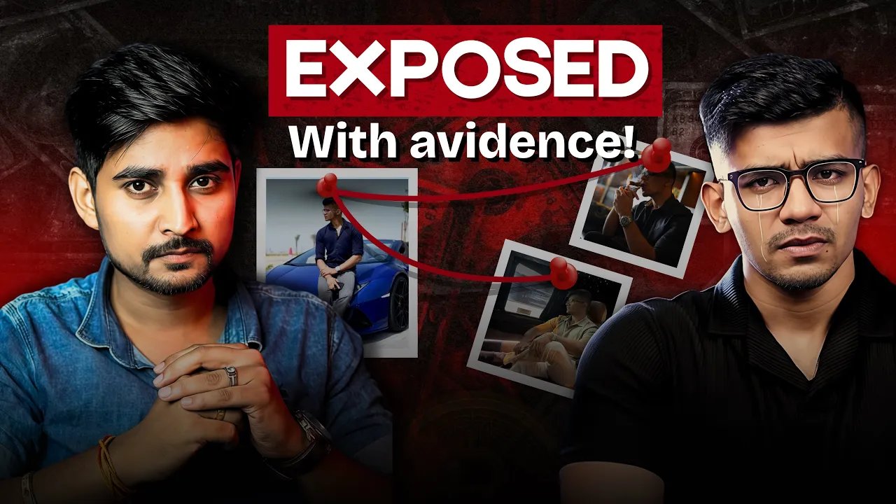 Umar Punjabi Ki Asliyat Samne Aayi ! Dark Rea...