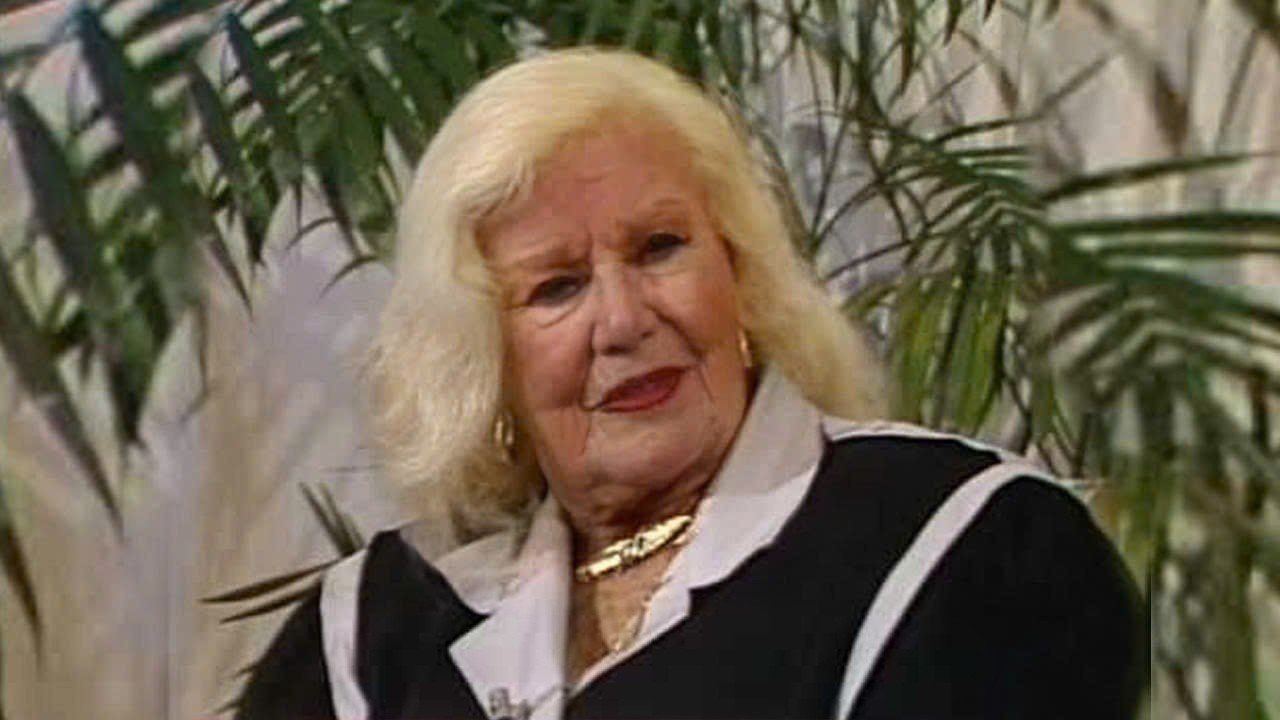 Ginger Rogers FINALLY Breaks Silence On Fred Astaire