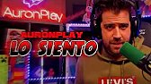 AURON SE DISCULPA CON EL FANDOM DE LATAM| AURON Y RUBIUS CANCELADOS