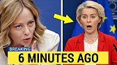 Italy Just Pulled Off the Most Insane Move in European History - EU IN TOTAL PANICS.