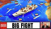 5 Iranian Submarines Fateh Targeted a U.S. Carrier in the Strait of Hormuz — Then THIS Happened...