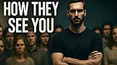 How AVERAGE People Perceive the Sigma Male