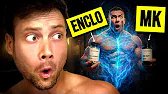 The Untold Magic of the MK-677 + Enclomiphene Combo