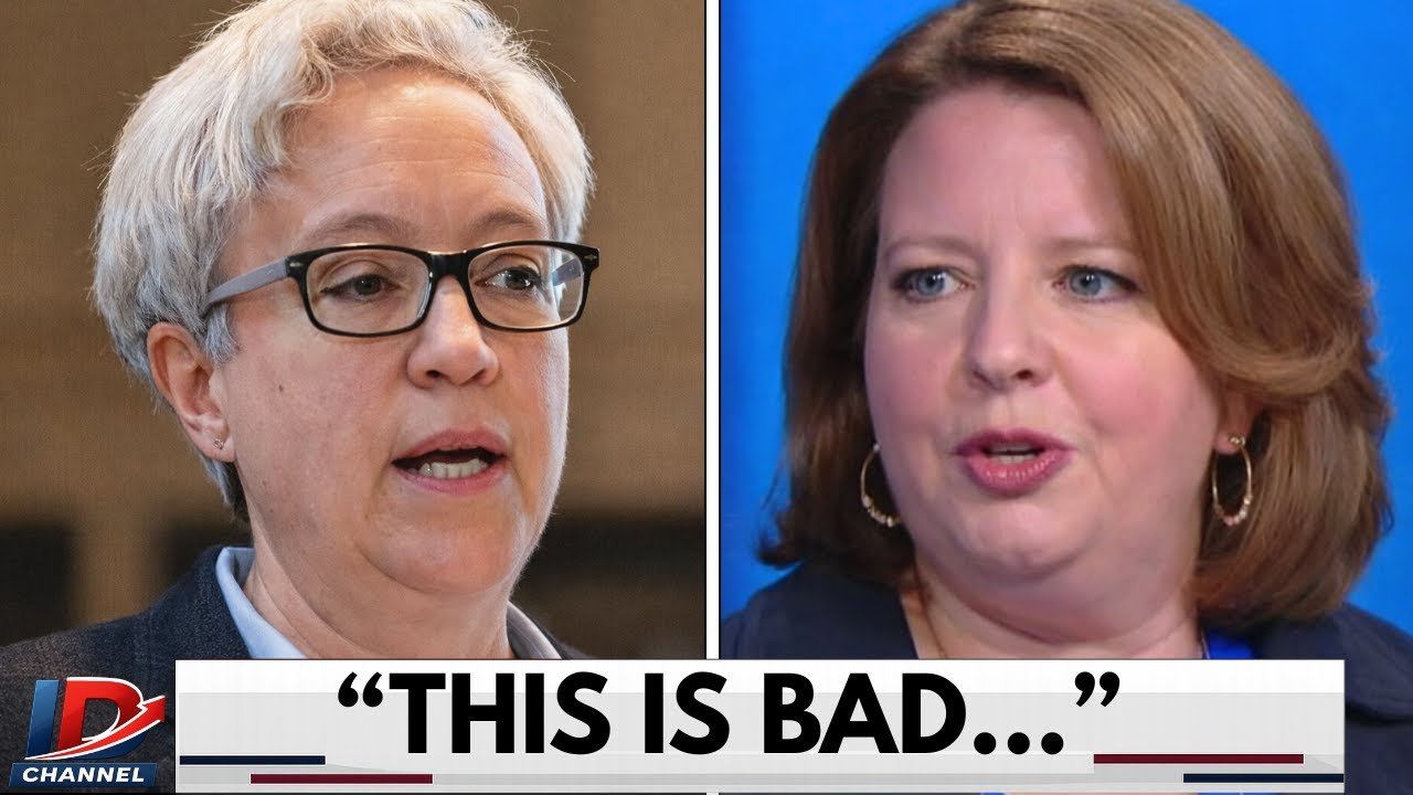 CEO Of Dutch Bros FINALLY RESPONDS To Governor Of Oregon After Leaving For Arizona