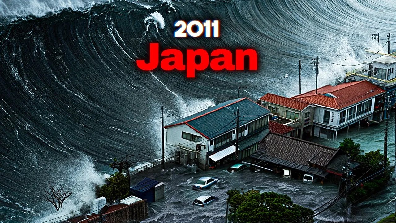 The Day That Almost Ended the World