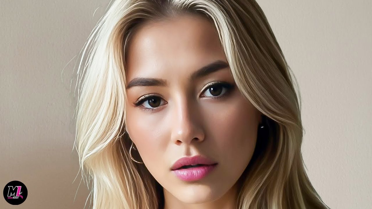 Mia Roxelle: Ai Model & Virtual Instagram Sen...