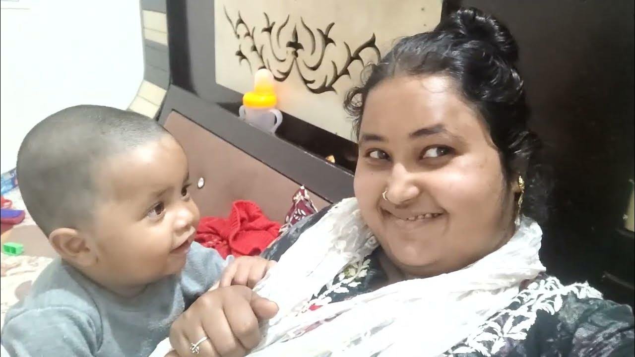 Mera takala mujhe aankhon Se kaise Dara raha hai mere hath mein Kat liya gusse mein Aakar