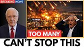 Iran Hits Tel Aviv and Haifa 9 Times in 24 Hours — What Really Happened