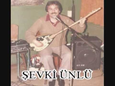SEVKI ÜNLÜ KARAR VERDIM ICMEMEYE 2010((YENI))