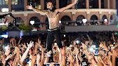 Tory Lanez Live Full Indigoat Performance
