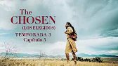 Parte 2 | The Chosen | Temporada 3 Capítulo 5 | Limpieza – Parte 2