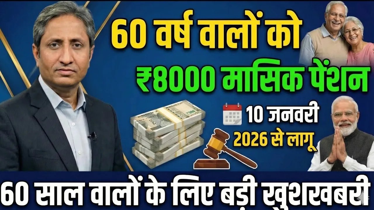 Senior Citizen Card: 8 Key Benefits for 60+ (2026 Update) | How to Apply Online/Offline