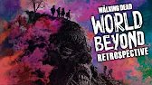 The Walking Dead Spinoff Everyone Forgot | 'The Walking Dead: World Beyond' Retrospective