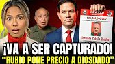💥¡ÚLTIMA HORA!💥 DIOSDADO COMETE EL ERROR DE SU VIDA: RUBIO YA TIENE SU EXPEDIENTE Y VA A POR ÉL.