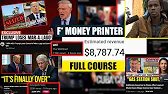 Smartest Way to GET an AI Politic Channel to $10k MRR on YOUTUBE (this will get me banned)