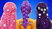 Demon Hunters K-Pop Makeover! ✨ From MERMAID to POPULAR Rumi