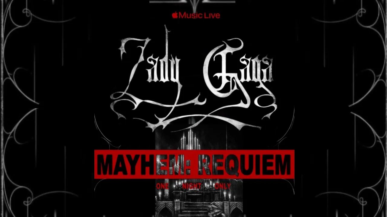 Mayhem Requiem trailer (unofficial)