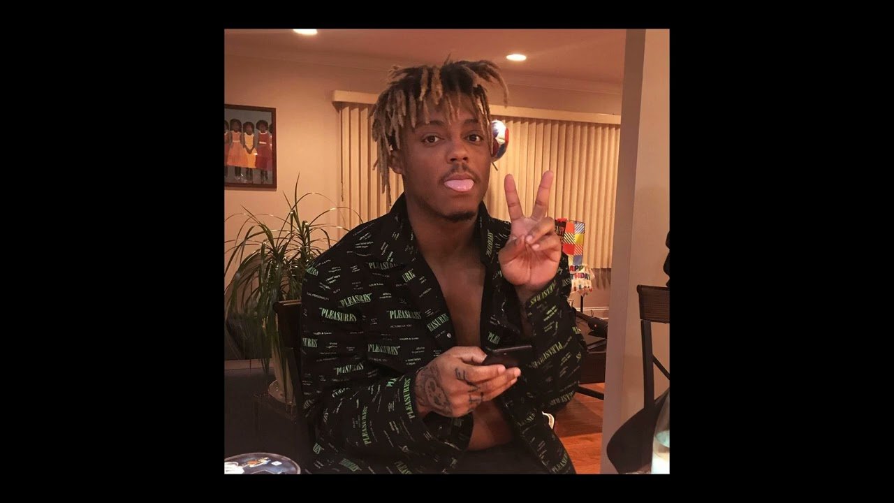 Juice WRLD - Mistletoe [Unreleased]