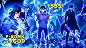 F-Rank Awakened LEGENDARY Equipment System & Soloed Every Demon King! - Manhwa Recap