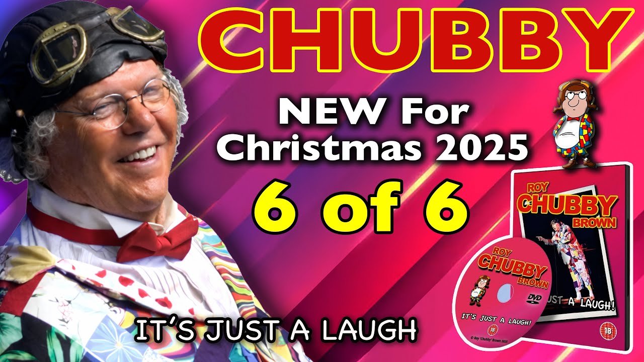 CHUBBY Mother's Dating Advice 💖 Listen to thi...