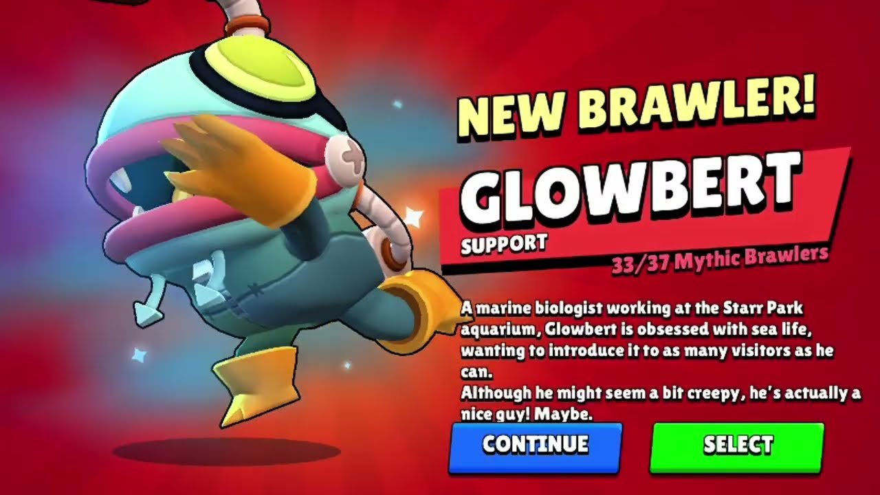 BRAWLENTINE 2026 ⭐ BRAWL STARS UPDATE