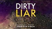 Dirty Liar By Marissa Finch | Audiobook Thriller, Mystery & Suspense Full