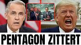 Trump breaks with 6 NATO partners – Carney responds from Oslo and the Pentagon loses control