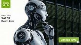 How NVIDIA-Level AI Infrastructure Could Power XA20R