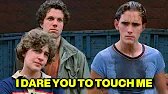 Consequences of bullying this boy too many times | My Bodyguard (1980)