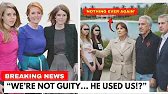 Why Did Sarah Ferguson Keep Emailing Epstein AFTER His Conviction? Is She His Partner or What?