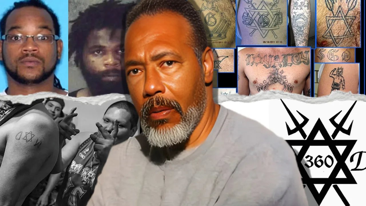 He Ran A $100M Empire From A Prison, Ordered Hits Using Coded Letters & Got Betrayed By His Lawyer