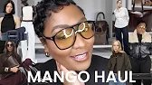 MANGO HAUL
