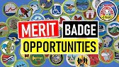 Finding MB Opportunities - How To Begin Merit Badges