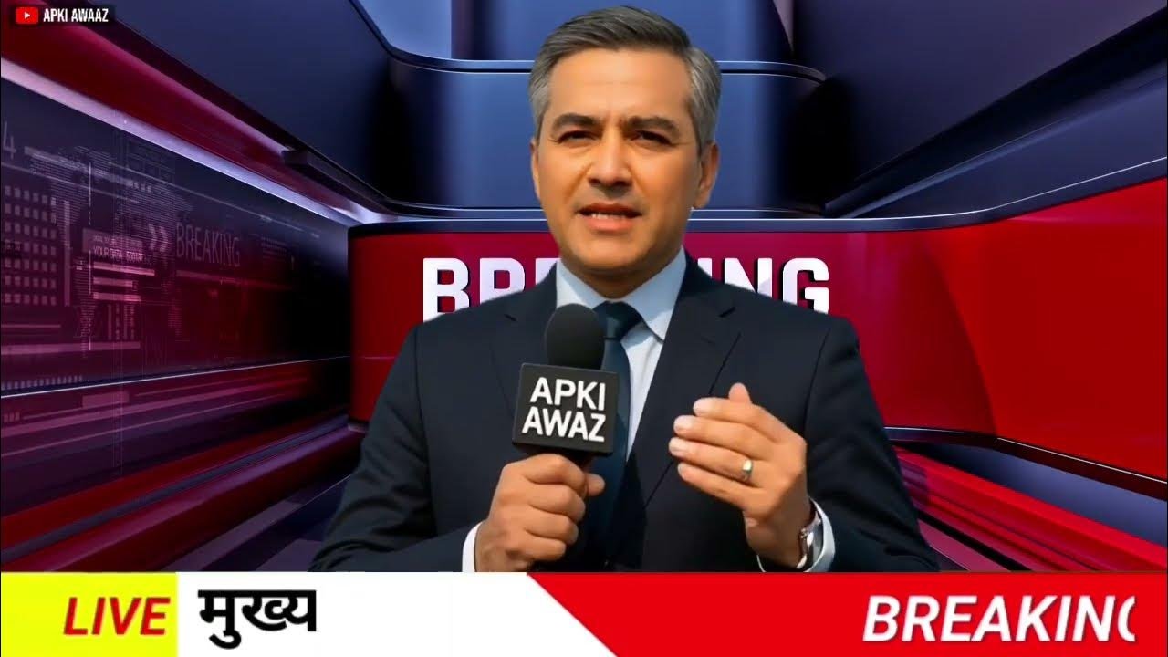 21 फरवरी 2026 | Aaj Ki 25 Sabse Badi Khabrein | Breaking News Today |