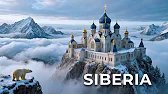 SIBERIA: The Place Cold Enough to Kill You in Minutes | 4K Travel Documentary