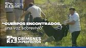 Diez cuerpos y una testigo clave / Crímenes Imperfectos / Archivos Forenses