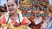 BILAO RECIPE / BUDGET/TIPID HANDA FOR NEW YEAR