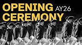 AY26 Opening Ceremony